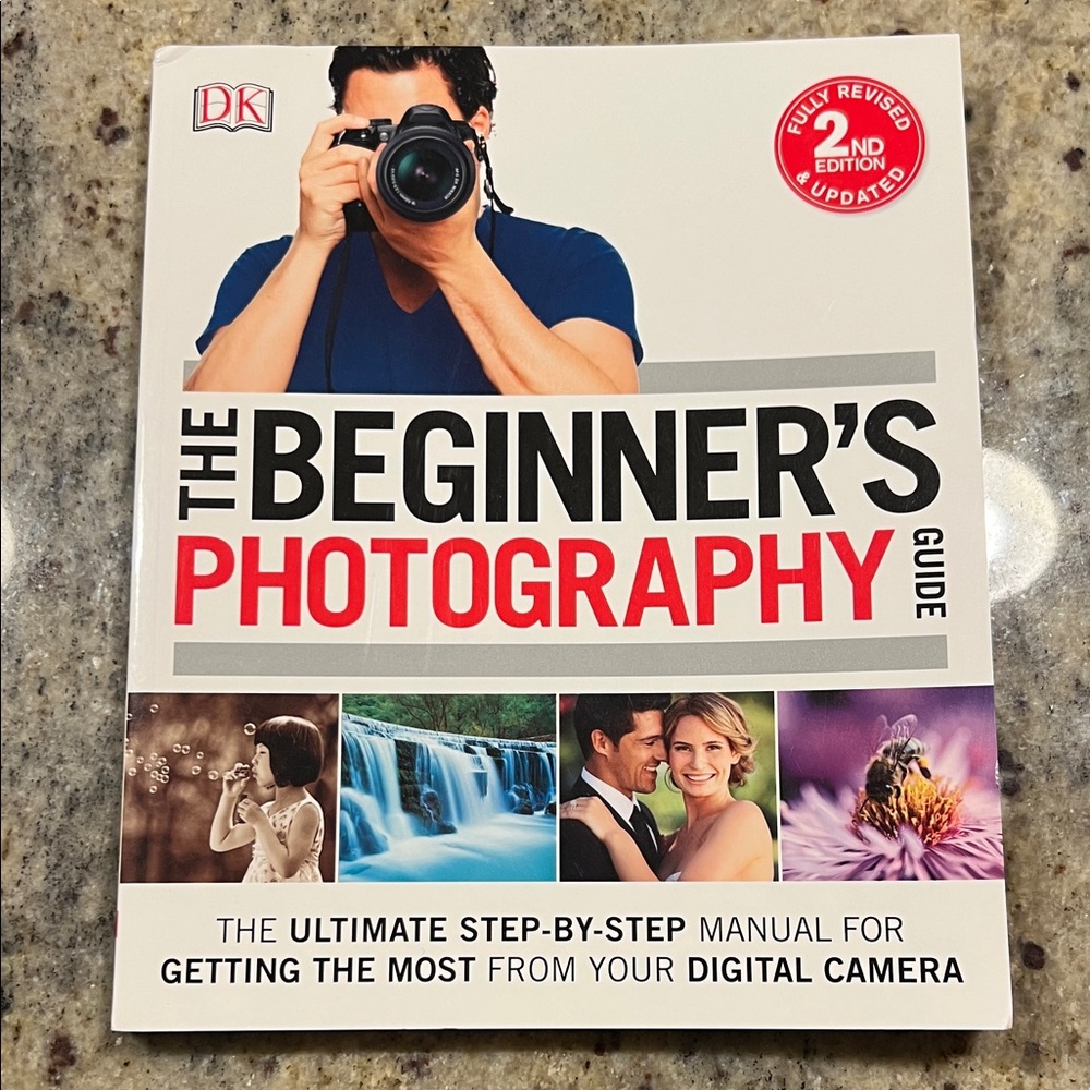 The Beginner's Photography Guide